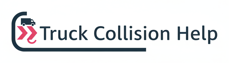 Truck Collision Help logo